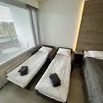 Terme, Huone 617 Lejlighed Ikalis