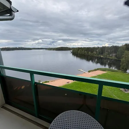 Terme, Huone 617 아파트