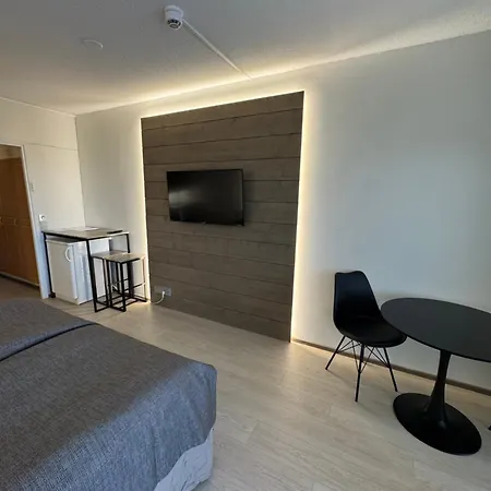 아파트 Terme, Huone 617