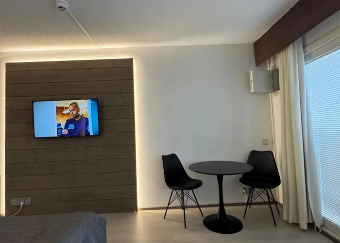 Terme, Huone 617 아파트 *